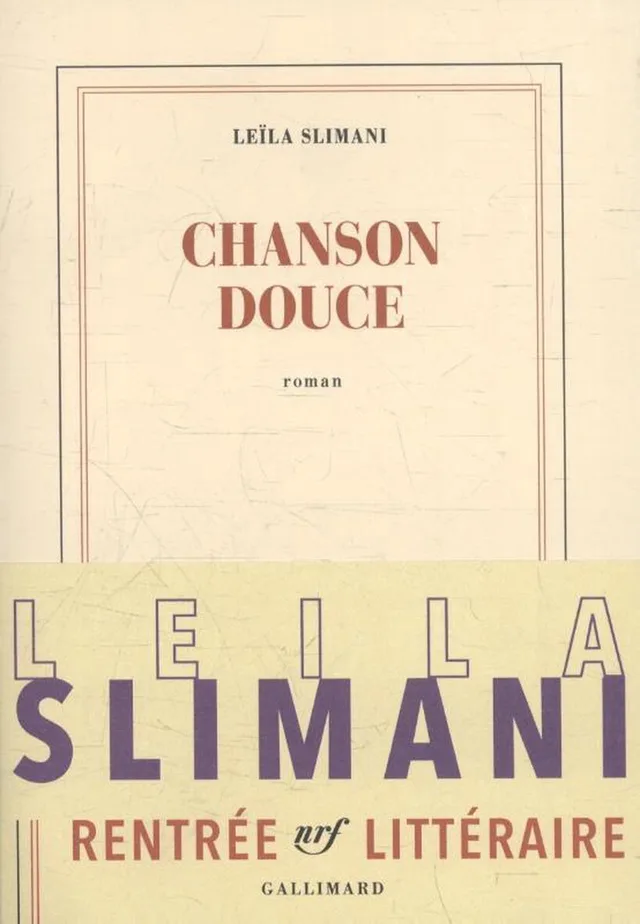 Chanson Douce