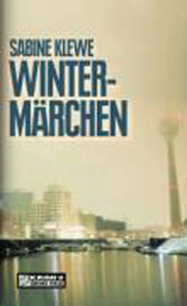 Wintermärchen von Gmeiner Verlag – Buchfoto