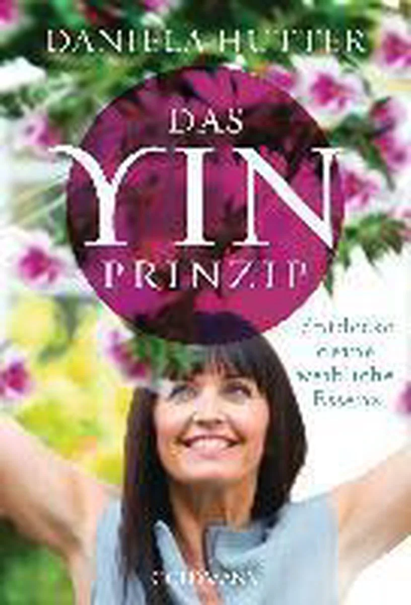 Das Yin-Prinzip von Goldmann – Buchfoto