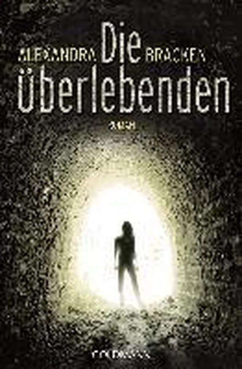 Die Überlebenden de Goldmann – photo du livre