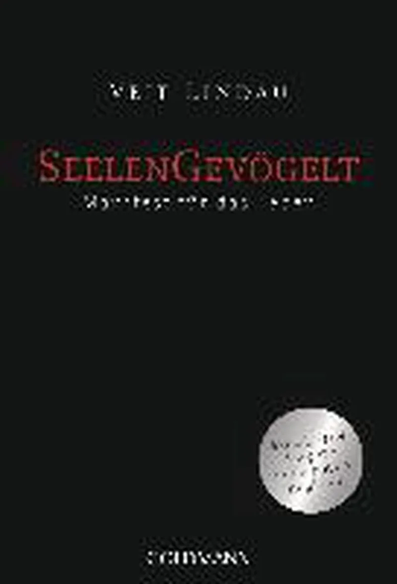 Seelengevögelt von Goldmann – Buchfoto