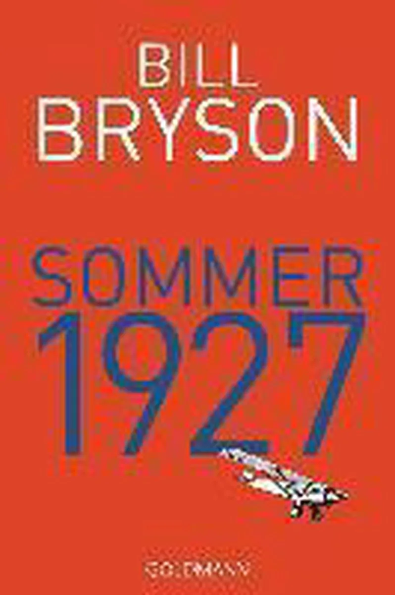 Sommer 1927 fra Goldmann – billede af bogen