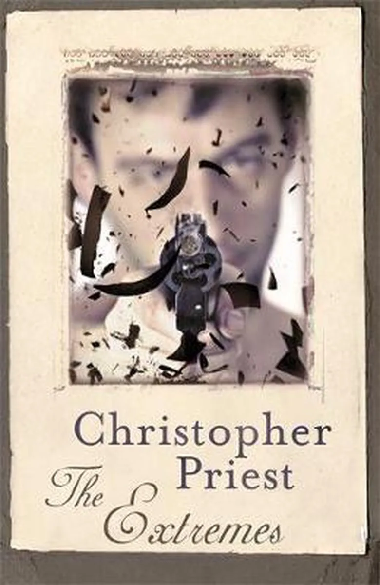 Extremes von Gollancz – Buchfoto