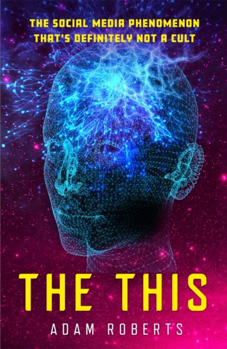 The This fra Gollancz – billede af bogen