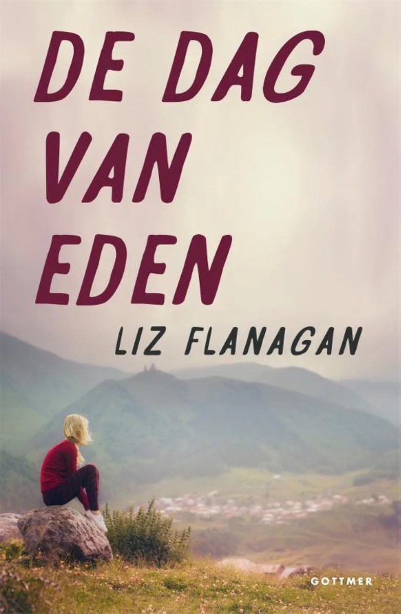 De dag van Eden von Gottmer – Buchfoto