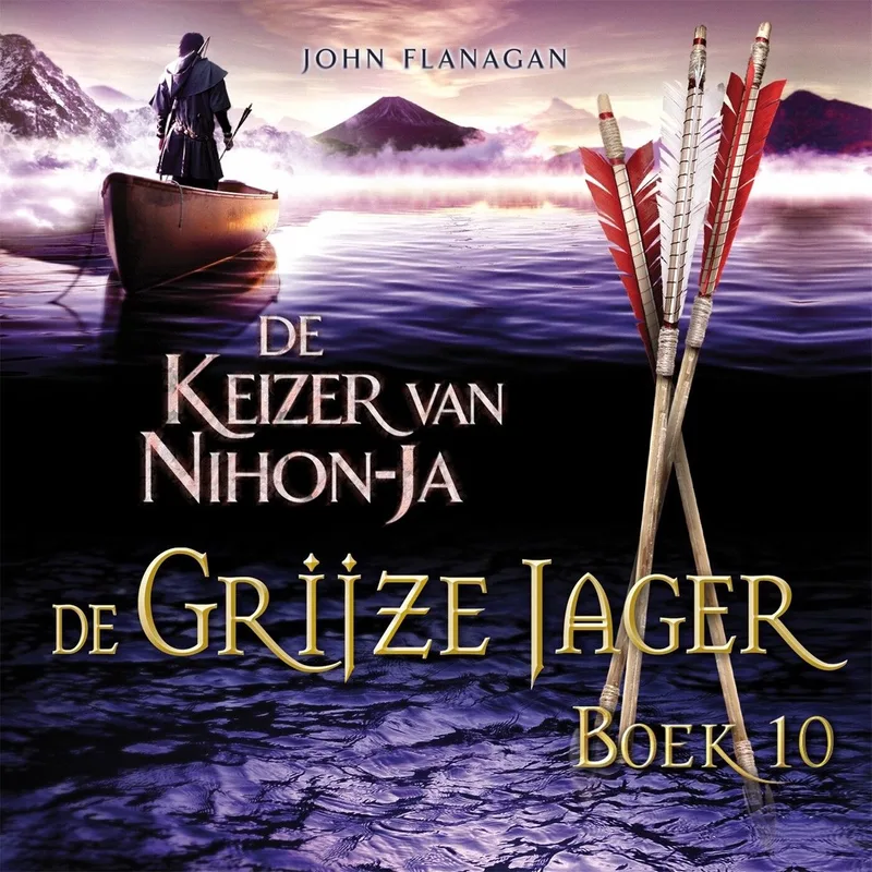 De Keizer van Nihon-Ja von Gottmer – Buchfoto