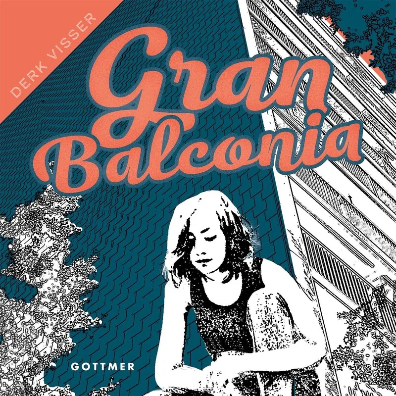 Gran Balconia von Gottmer – Buchfoto