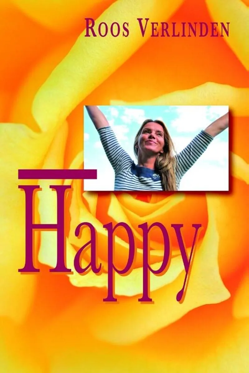Happy von Gottmer – Buchfoto