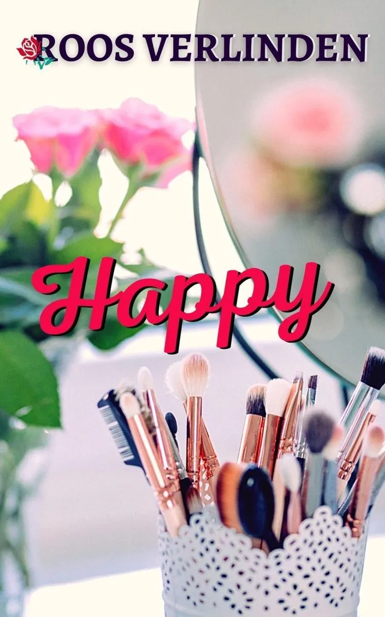 Happy von Gottmer – Buchfoto