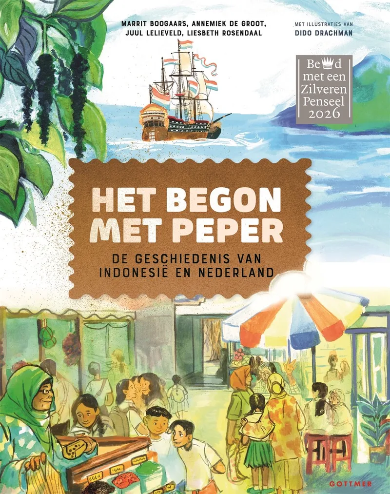 Het begon met peper fra Gottmer – billede af bogen