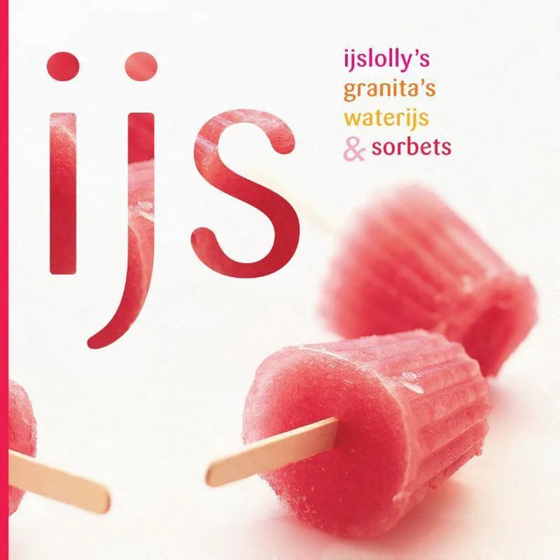 Ijs von Gottmer – Buchfoto