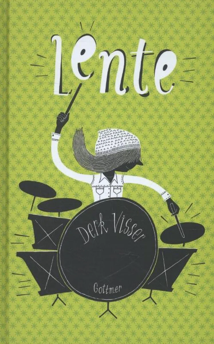Lente von Gottmer – Buchfoto