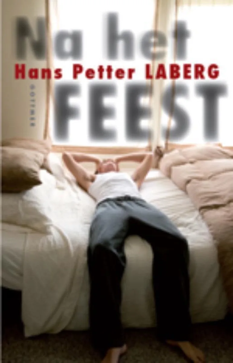 Na het feest von Gottmer – Buchfoto
