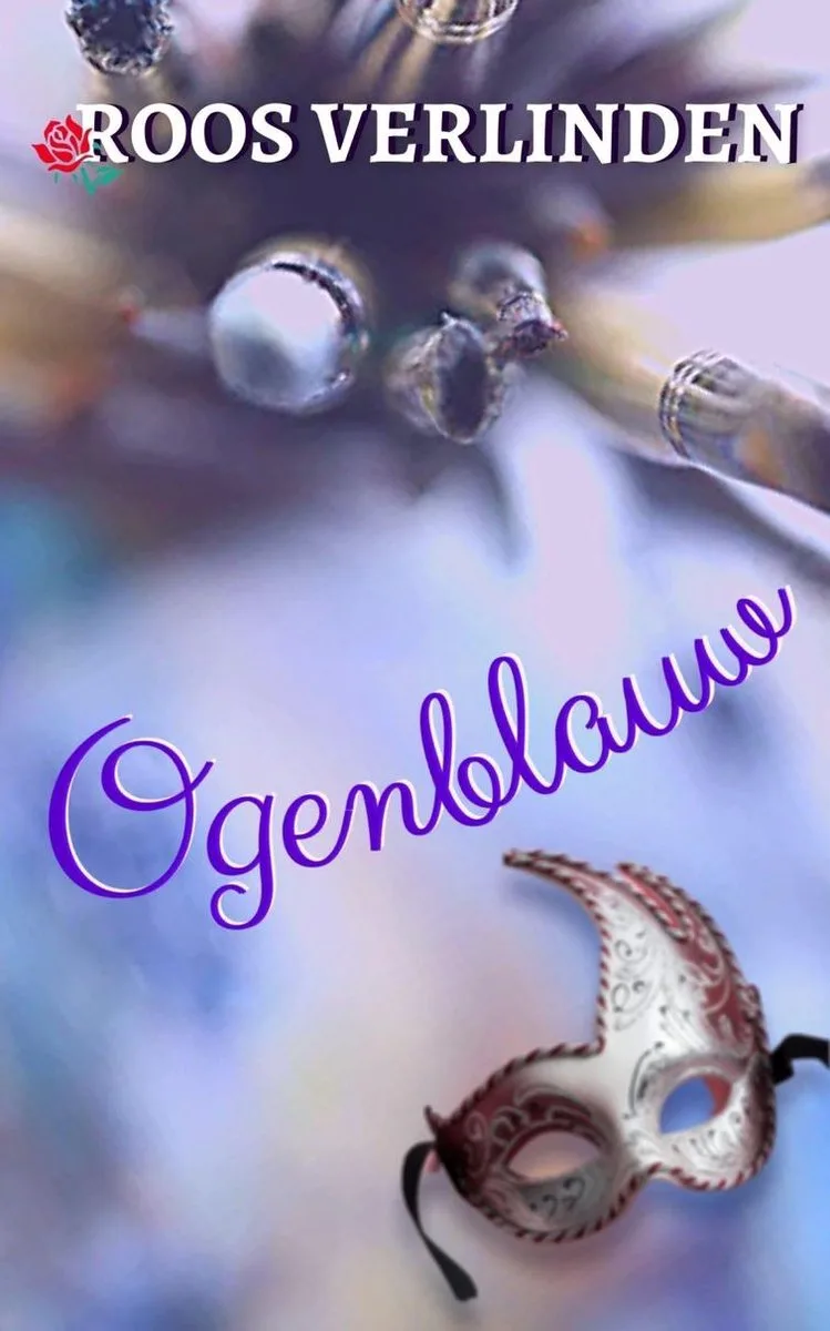 Ogenblauw fra Gottmer – billede af bogen