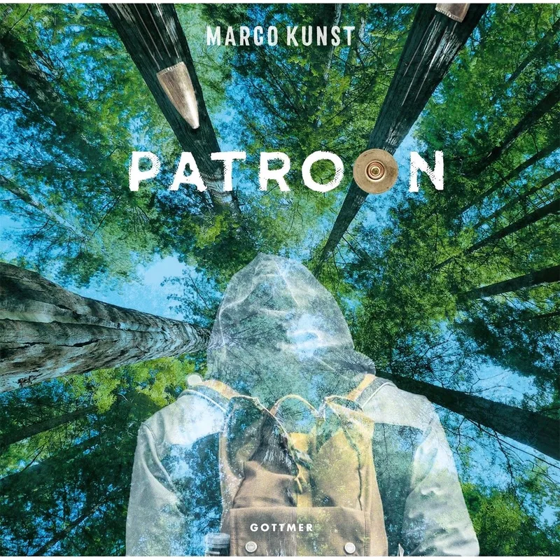 Patroon de Gottmer – photo du livre