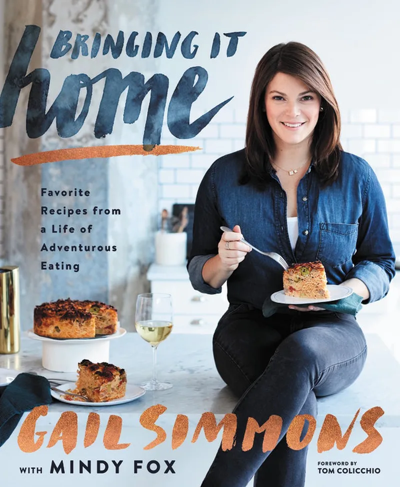 Bringing It Home fra Grand Central Publishing – billede af bogen
