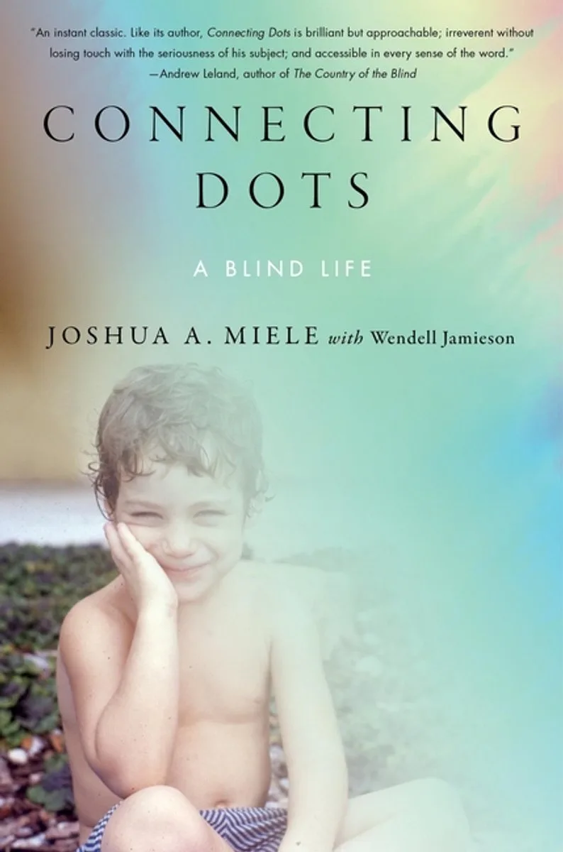 Connecting Dots fra Grand Central Publishing – billede af bogen