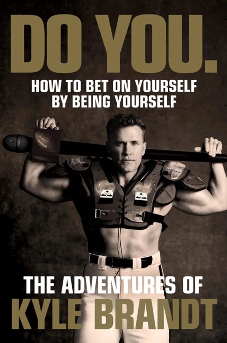 Do You. von Grand Central Publishing – Buchfoto