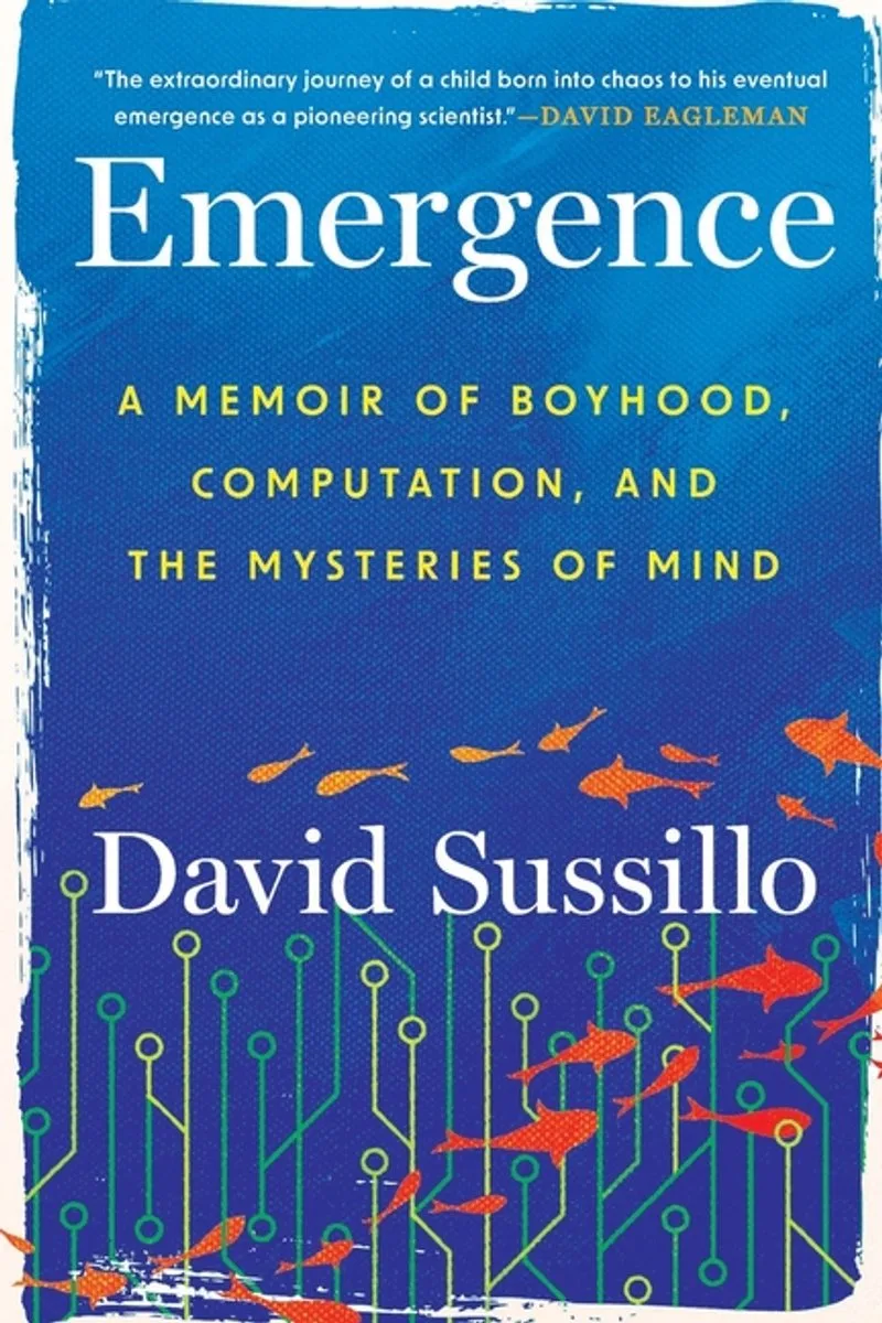 Emergence de Grand Central Publishing – photo du livre