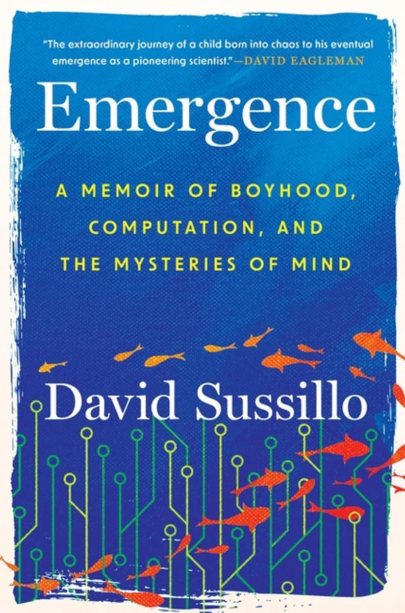 Emergence de Grand Central Publishing – photo du livre