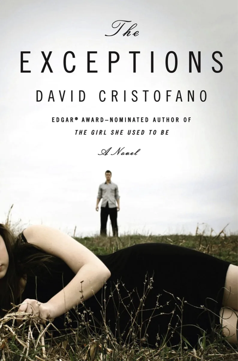 Exceptions de Grand Central Publishing – photo du livre