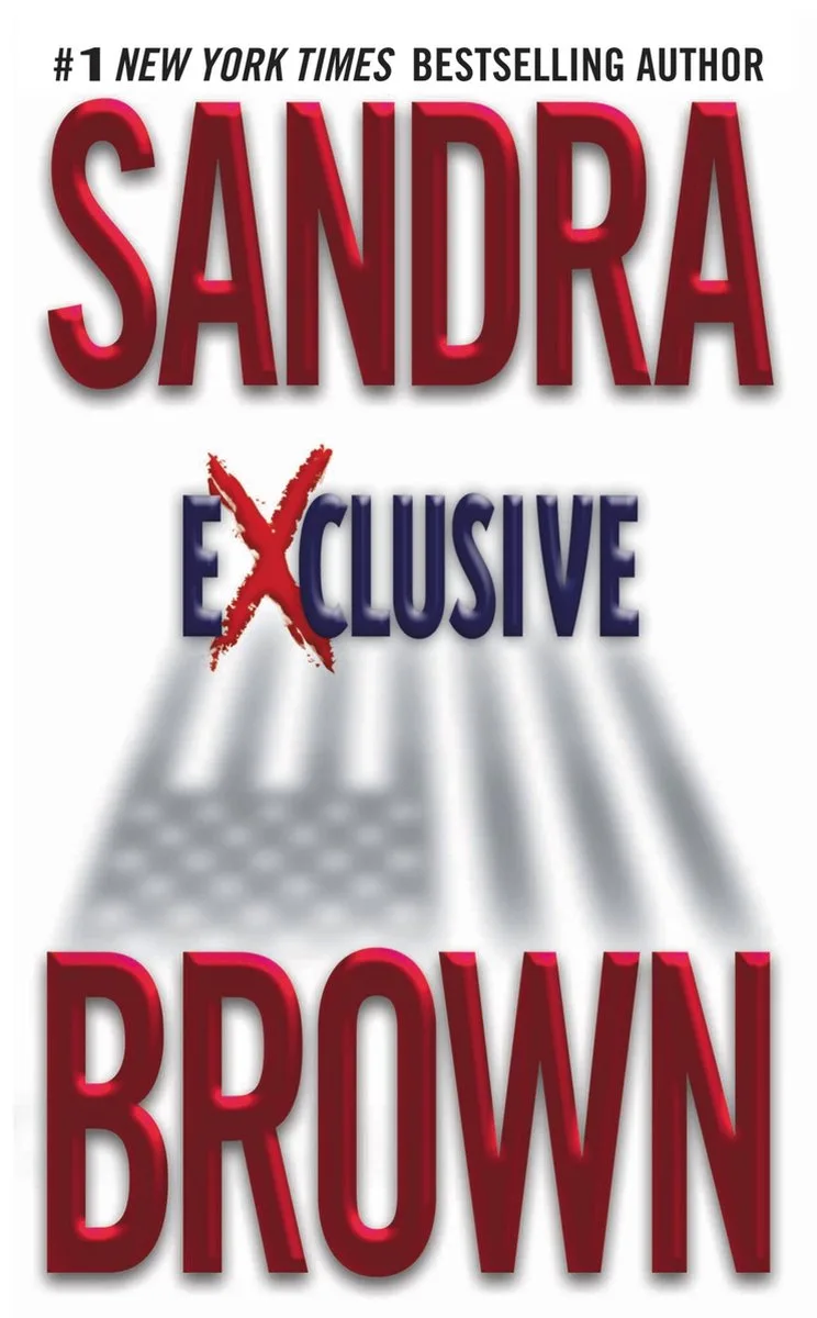 Exclusive von Grand Central Publishing – Buchfoto