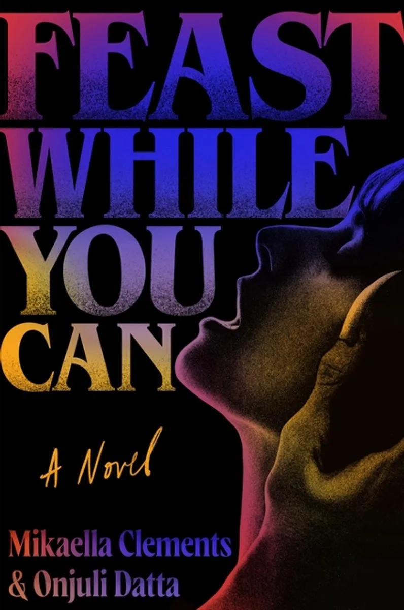 Feast While You Can von Grand Central Publishing – Buchfoto