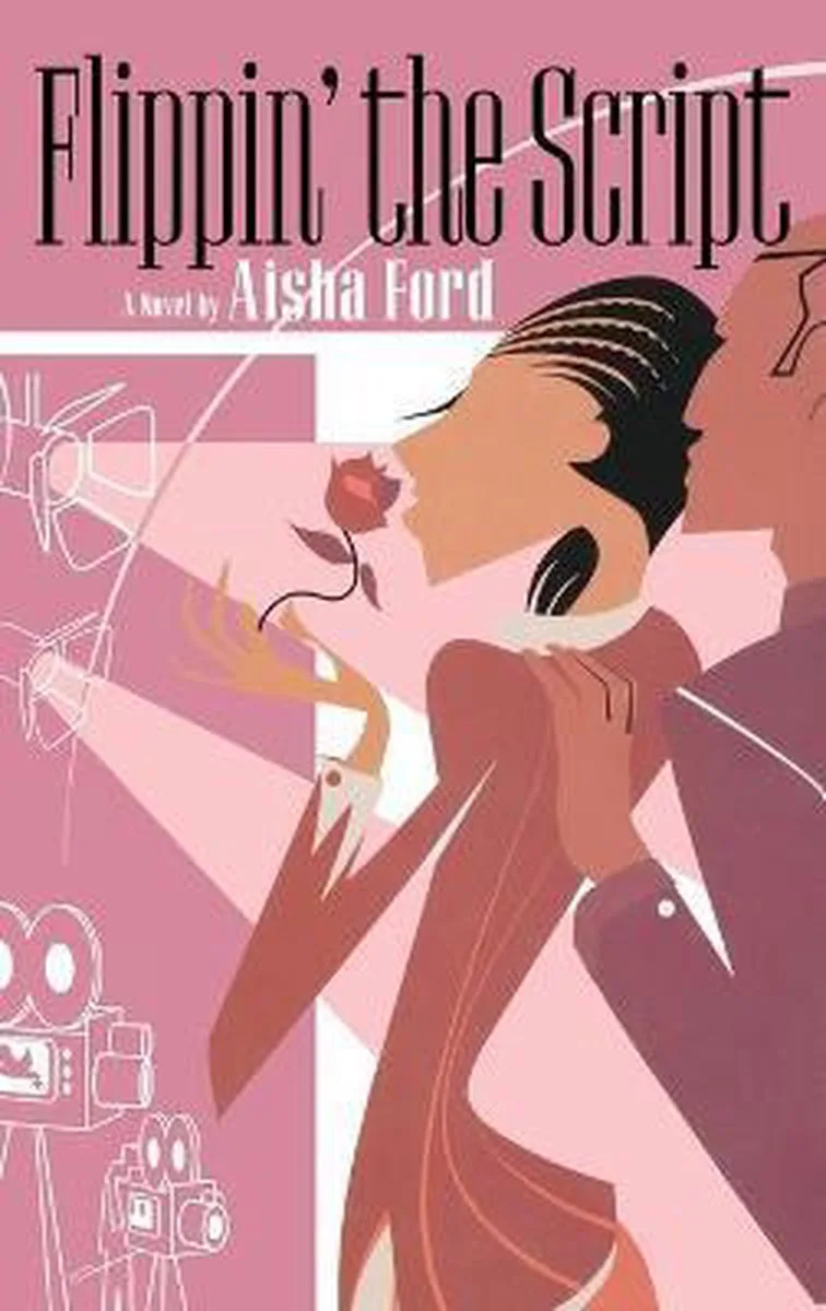 Flippin' The Script fra Grand Central Publishing – billede af bogen