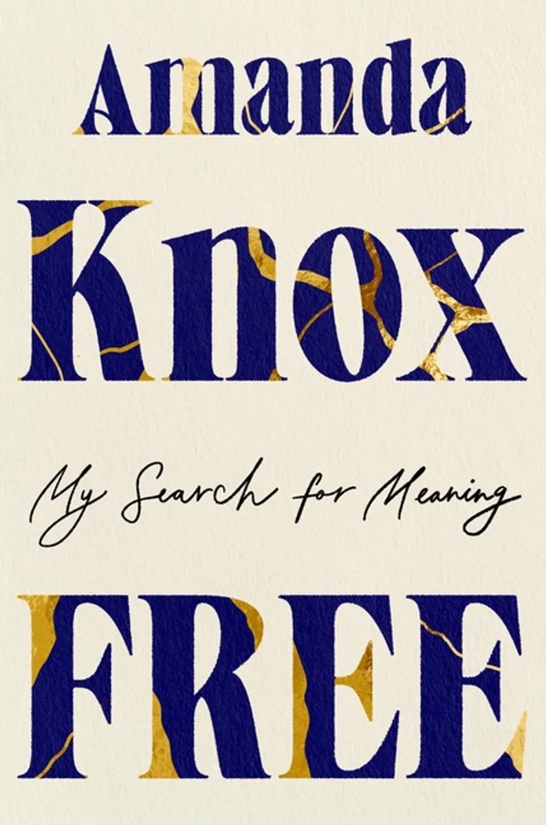 Free von Grand Central Publishing – Buchfoto