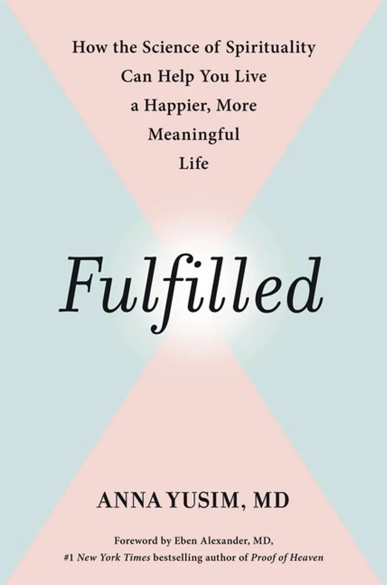 Fulfilled von Grand Central Publishing – Buchfoto