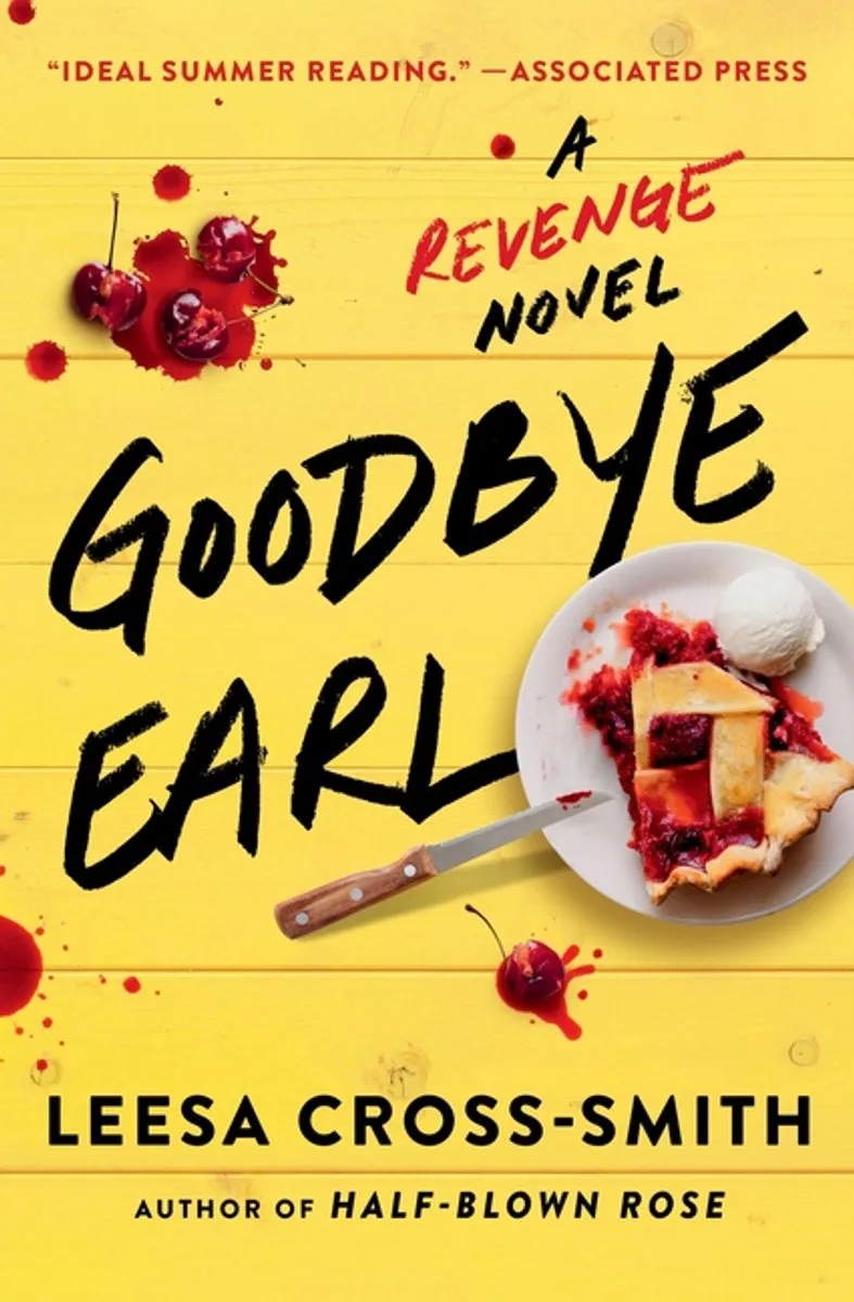 Goodbye Earl von Grand Central Publishing – Buchfoto