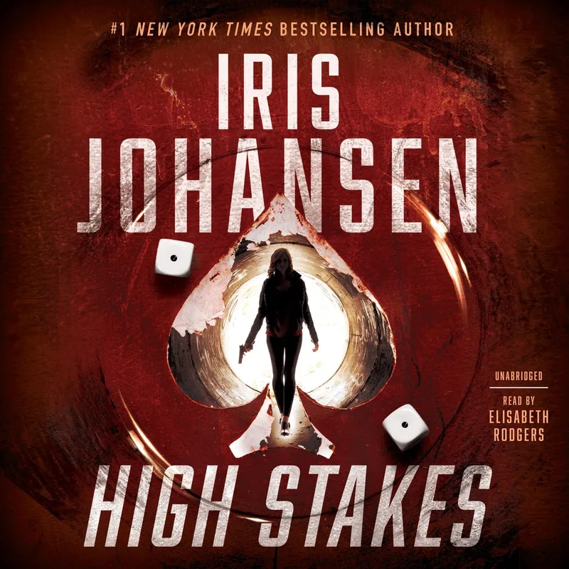 High Stakes von Grand Central Publishing – Buchfoto