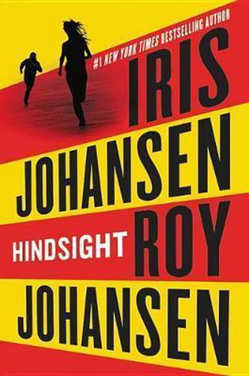 Hindsight von Grand Central Publishing – Buchfoto