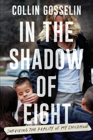 In the Shadow of Eight