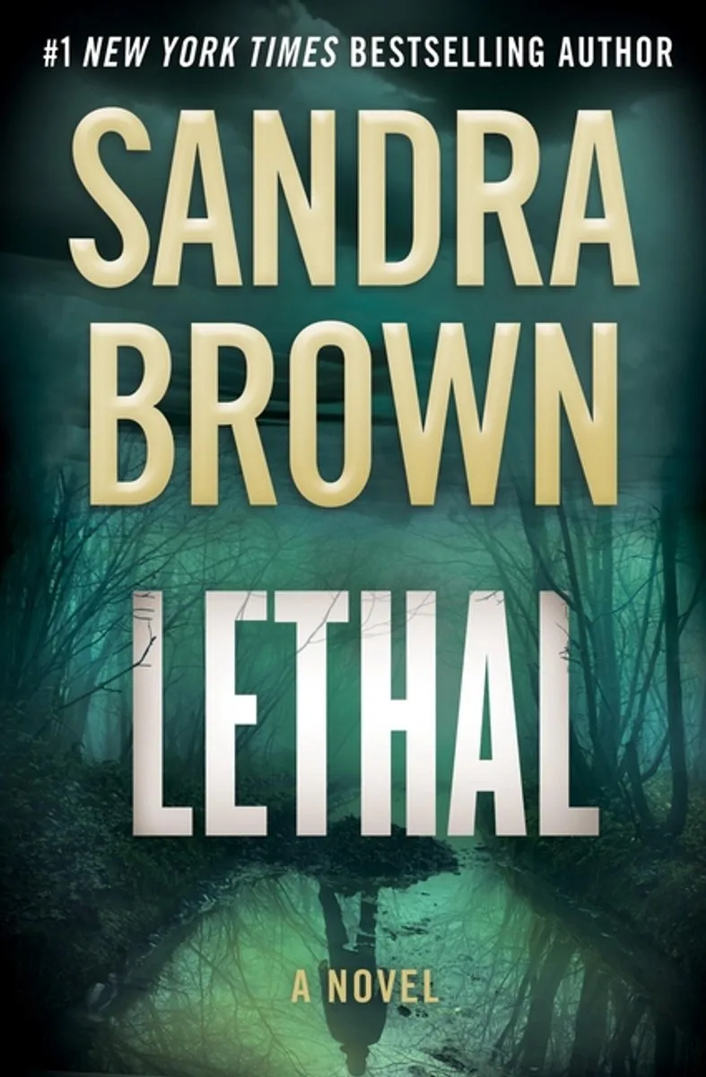 Lethal de Grand Central Publishing – photo du livre