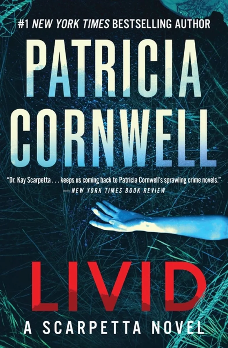 Livid von Grand Central Publishing – Buchfoto