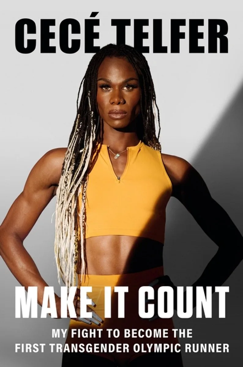 Make It Count von Grand Central Publishing – Buchfoto