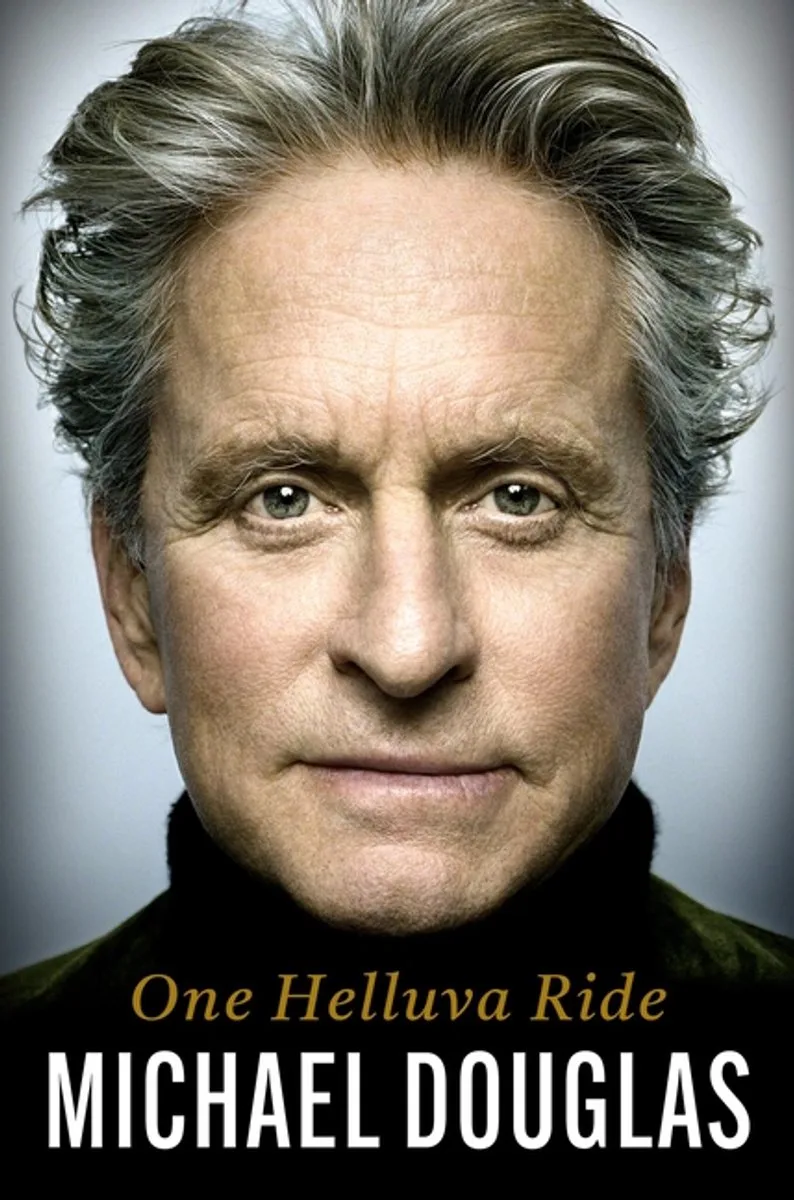 One Helluva Ride von Grand Central Publishing – Buchfoto