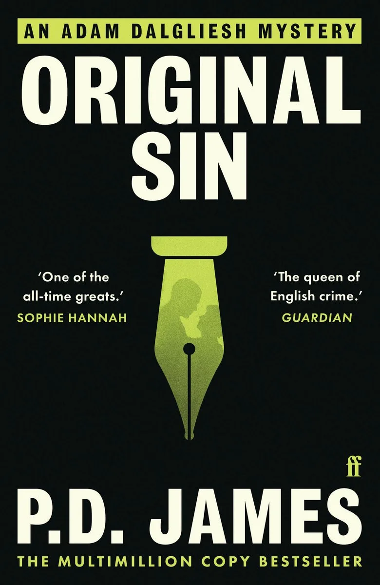 Original Sin fra Grand Central Publishing – billede af bogen