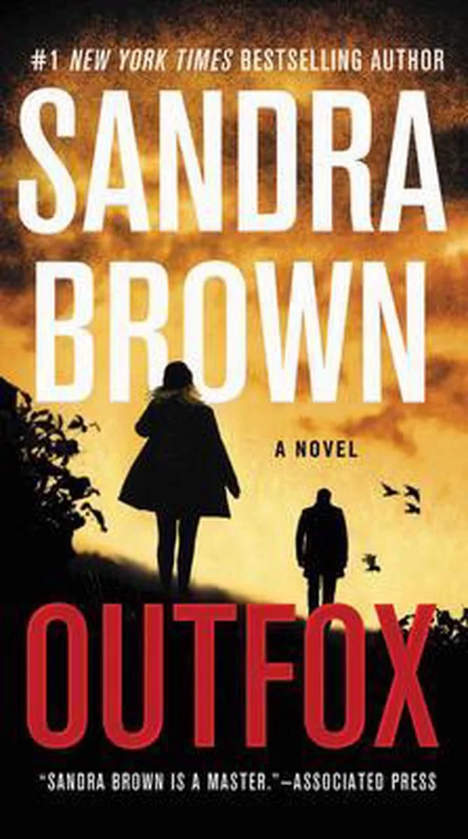 Outfox fra Grand Central Publishing – billede af bogen