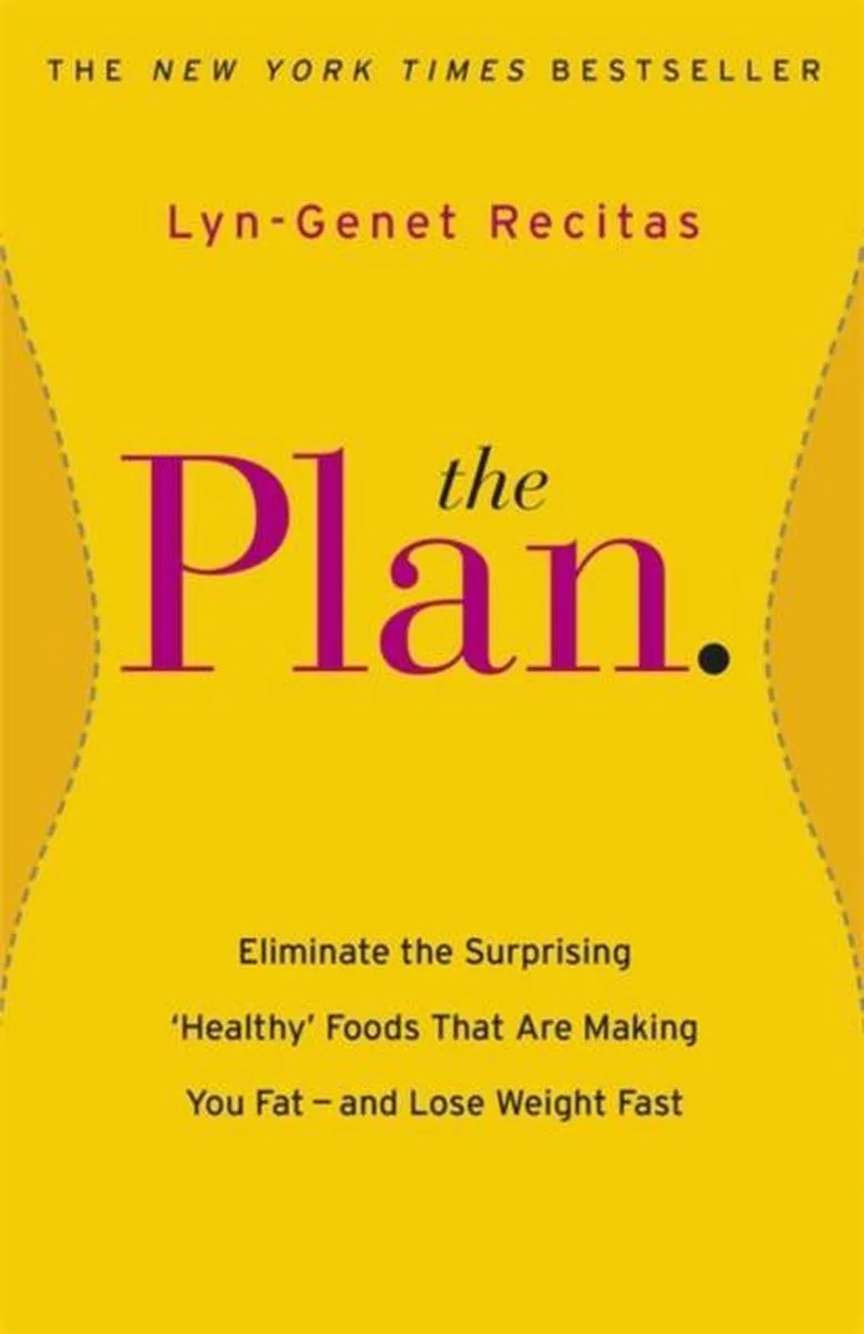 Plan de Grand Central Publishing – photo du livre