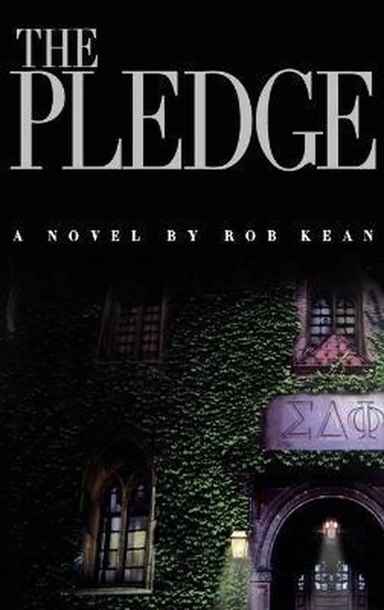 Pledge von Grand Central Publishing – Buchfoto