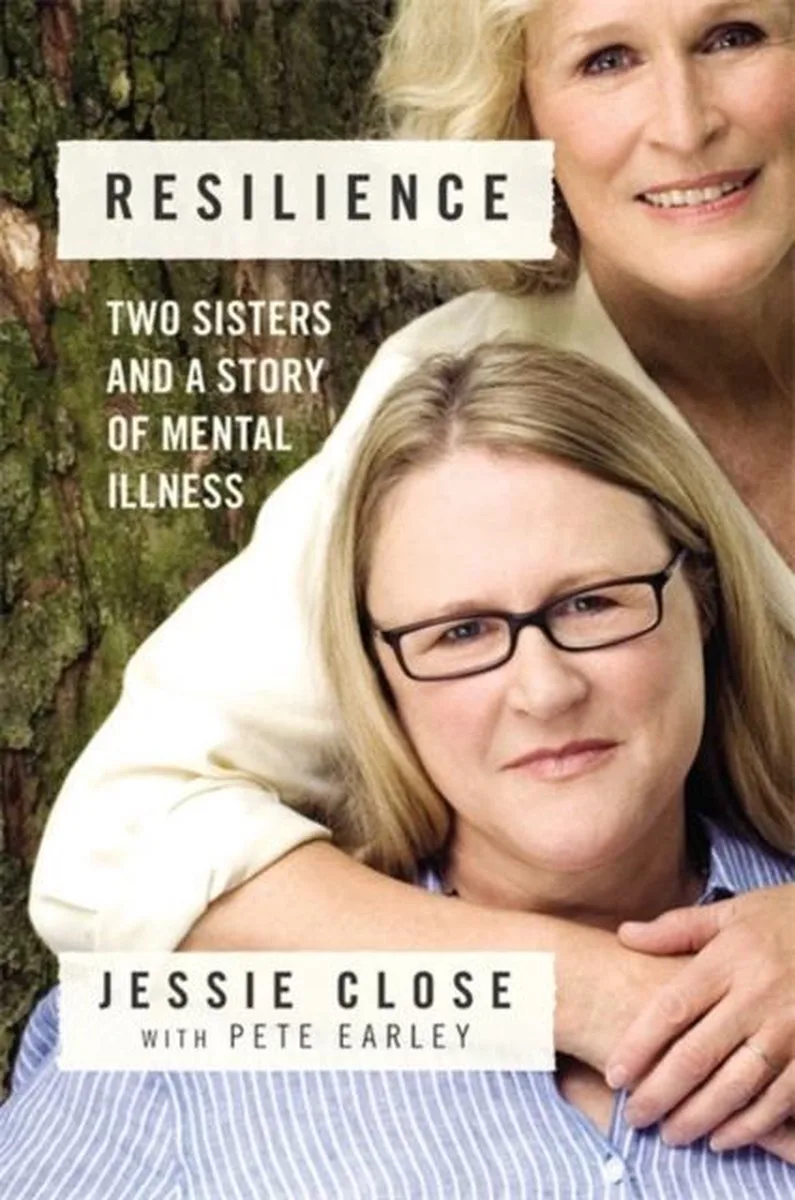 Resilience von Grand Central Publishing – Buchfoto