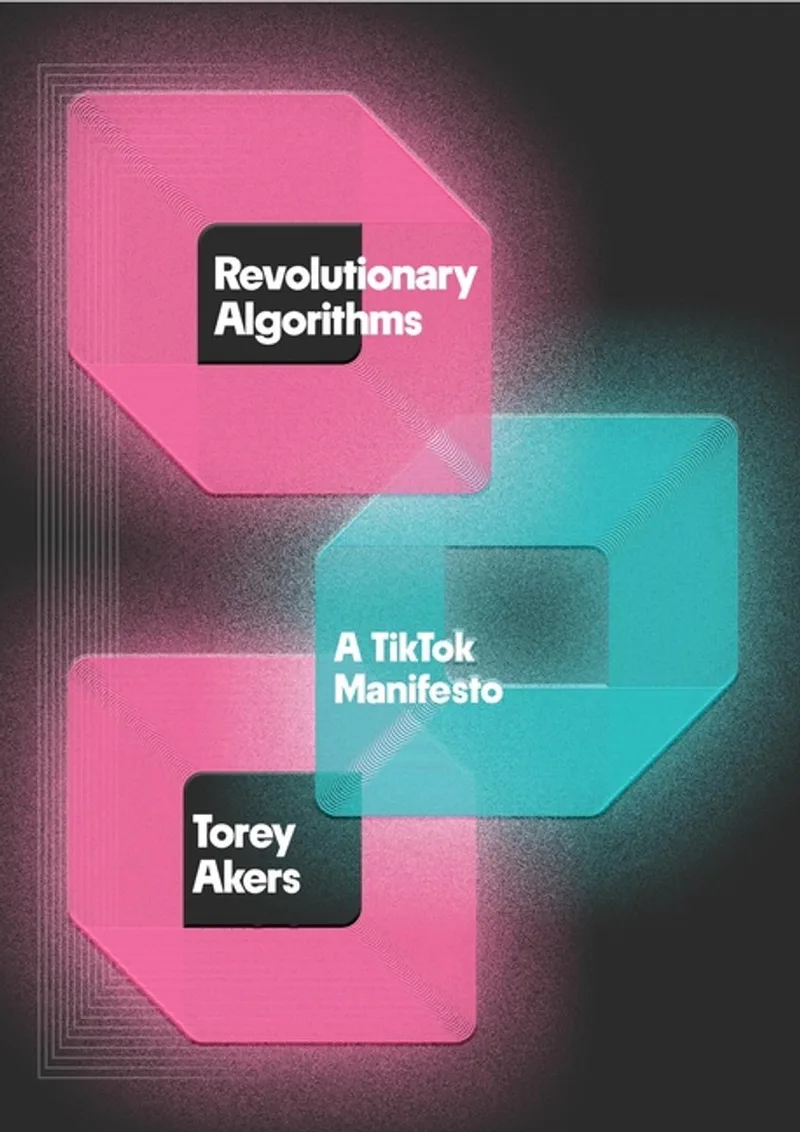 Revolutionary Algorithms de Grand Central Publishing – photo du livre