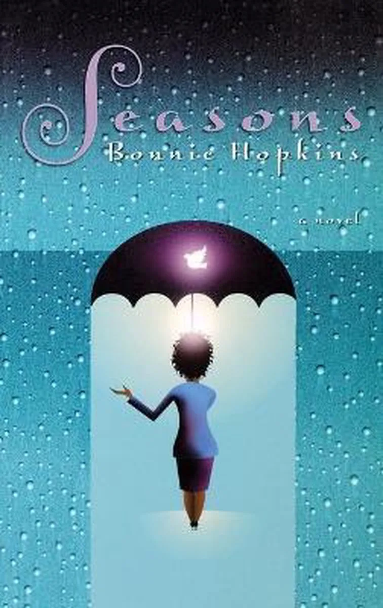Seasons fra Grand Central Publishing – billede af bogen