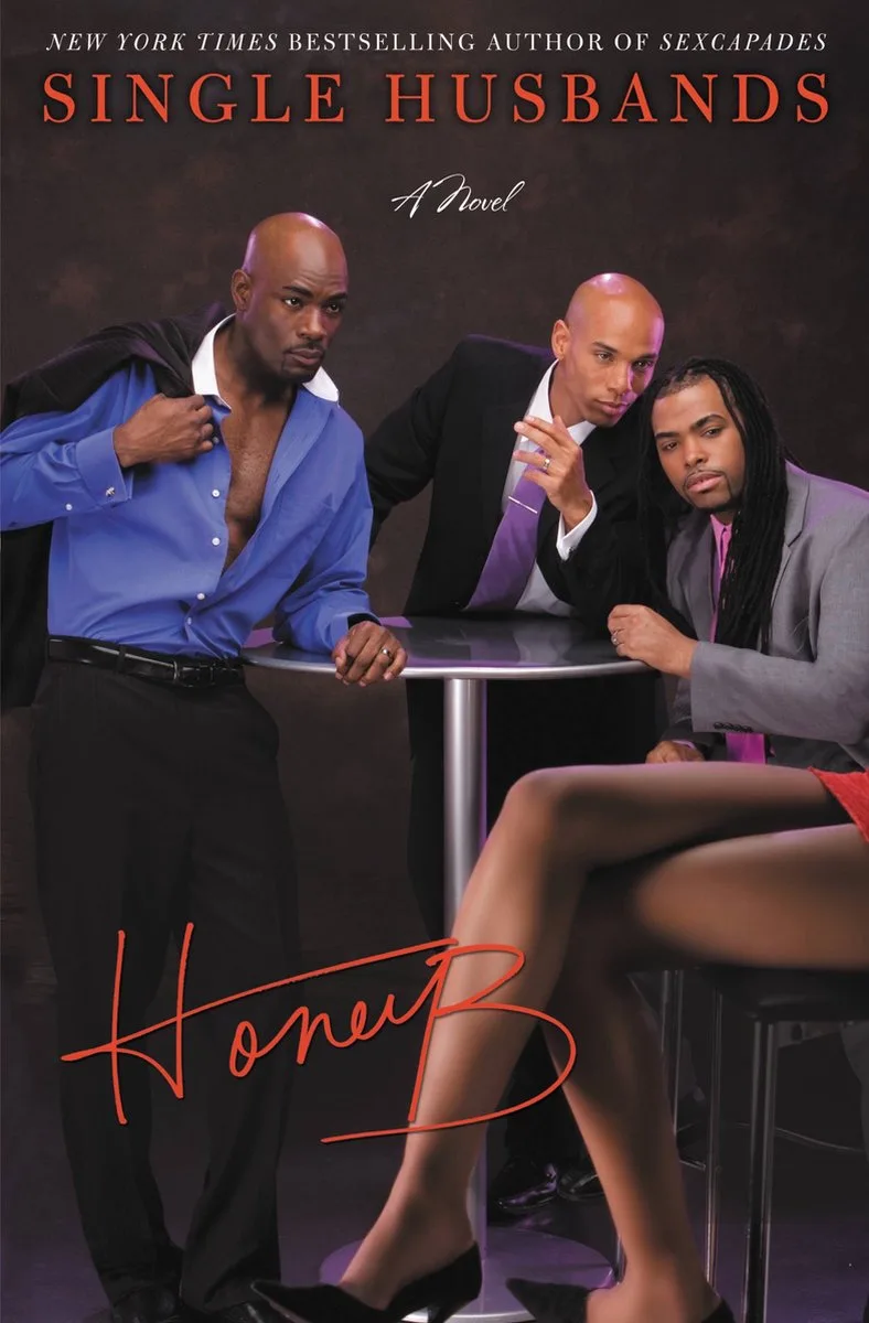 Single Husbands von Grand Central Publishing – Buchfoto