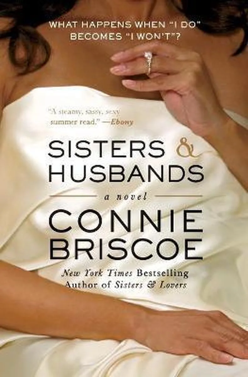 Sisters & Husbands von Grand Central Publishing – Buchfoto
