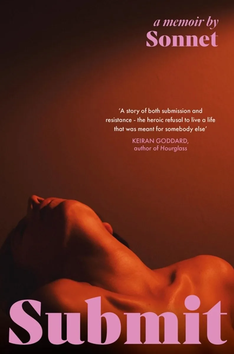 Submit fra Grand Central Publishing – billede af bogen