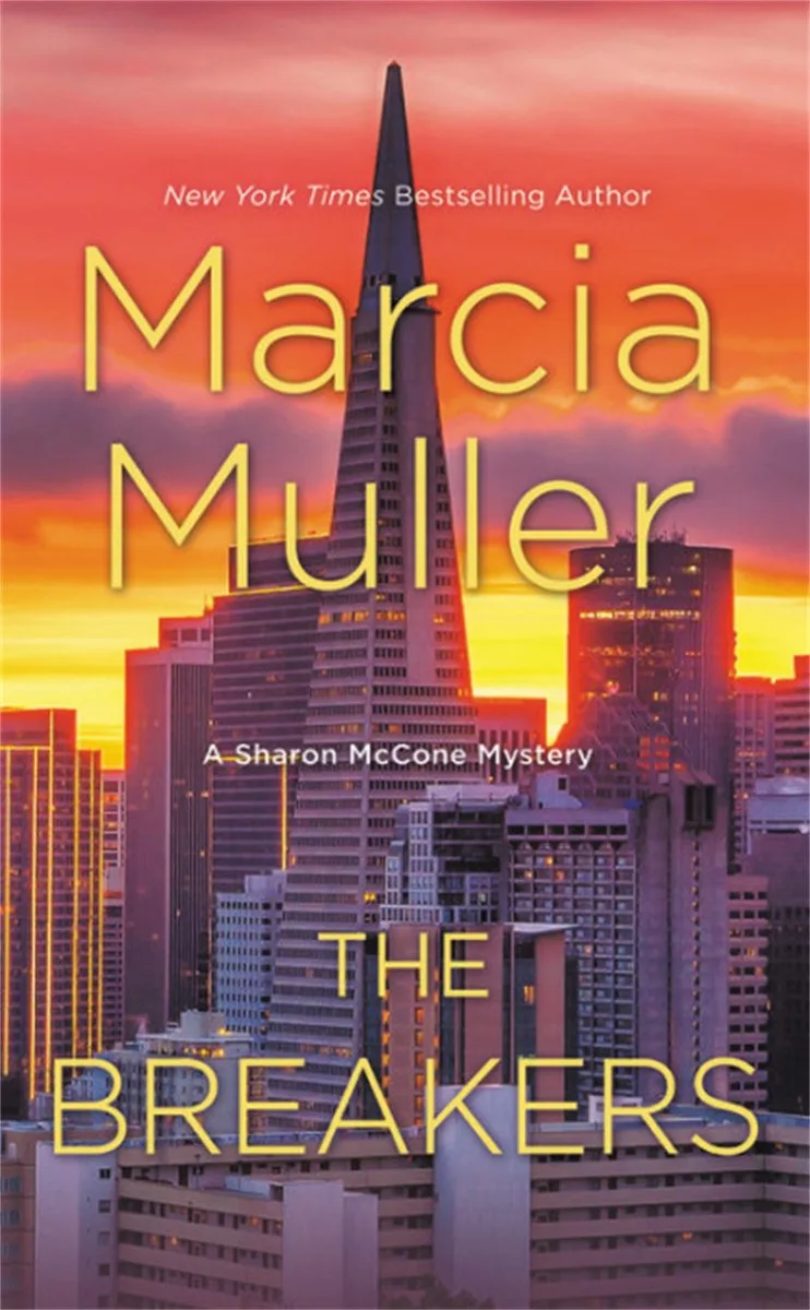 The Breakers fra Grand Central Publishing – billede af bogen