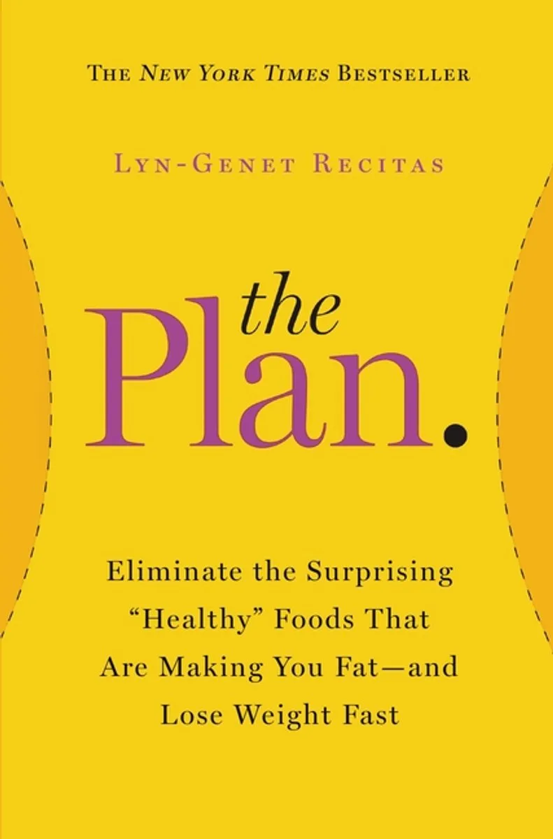 The Plan fra Grand Central Publishing – billede af bogen